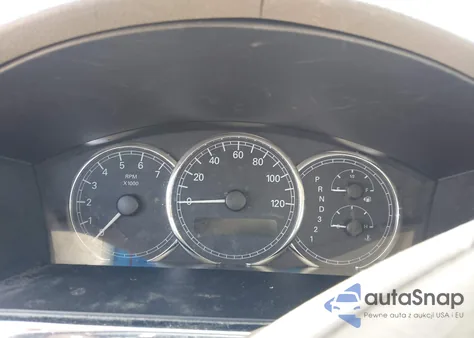 2005 Buick Lacrosse Cx из США, поврежденный, VIN 2G4WC532651267162